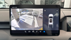 MG MGS5 125kW SE EV 49kWh 5dr Auto Electric Estate